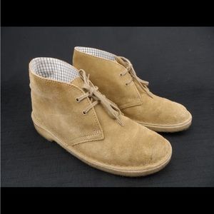 ❤️Clark’s Desert Boot